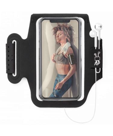 Migeec SportArmband cell phone bracelet for iPhone 11 Pro Max XR XS X 6S 7 8 Plus SE 2020 Galaxy S7 S9 S10 S1