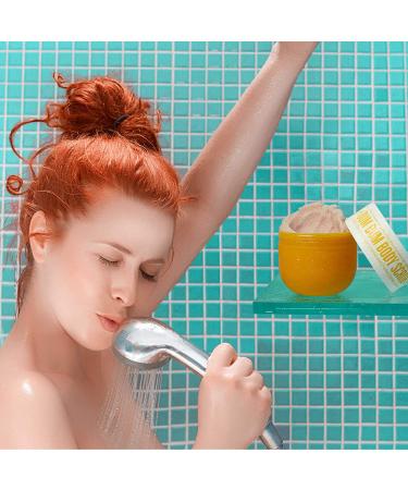 SOL DE JANEIRO Bum Bum Body Scrub - Cheirosa '62 Almond, Vanilla & Salted Caramel - Buy Online on SooperMarket.com