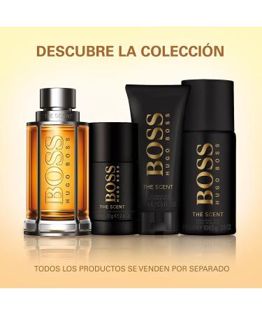 BOSS The Scent Men's Deodorant Stick 2.4 Fl Oz - Buy Online on SooperMarket.com