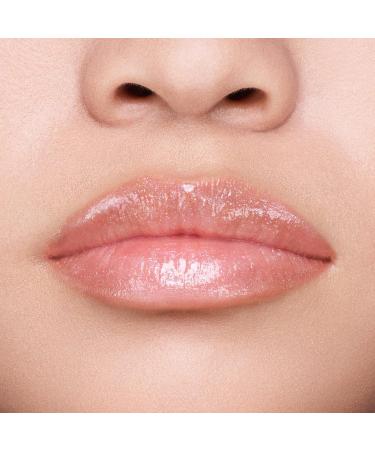 Shimmer Gel Gloss 02-Toki Nude 9 ml | Buy Internationally | Long-Lasting Shine - Your Brand Name  - Buy Online on SooperMarket.com