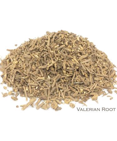 Valerian Root and Lapacho Herbal Infusion (25 Unbleached Tea Bags - 50g) - Buy Online on SooperMarket.com