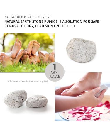 DERMAVITAMINS Advanced Foot Pad Gift Pack | 6 Treatments for Healthy Feet | Shop Internationally - Buy Online on SooperMarket.com