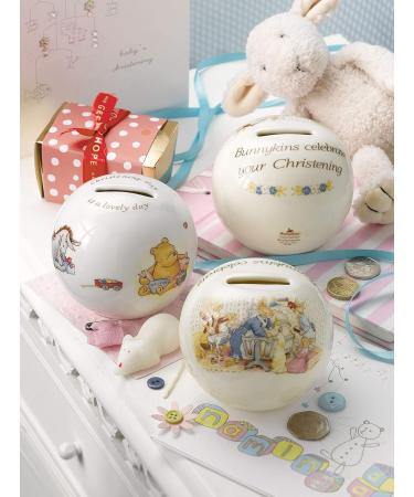 Royal Doulton Bunnykins Multicolor 10.4cm - Shop Now for Adorable Collectible Figurine - Buy Online on SooperMarket.com