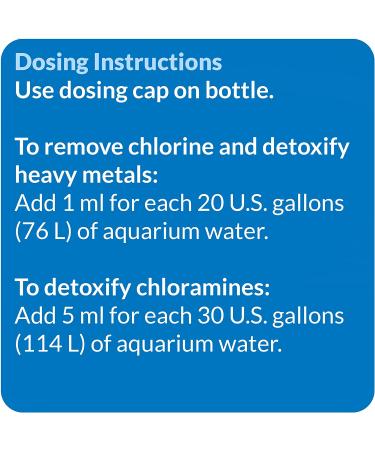 API Tap Water Conditioner for Aquariums - 1 Oz | Effective Water Treatment - Buy Online on SooperMarket.com