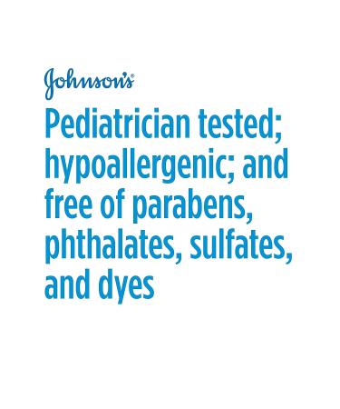 Johnson's Baby Soothing Vapor Bath 13.6oz (400ml) - Gentle Relief for Congestion - Buy Online on SooperMarket.com