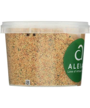 Aleias Gluten Free Bakery Italian Bread Crumbs 13 oz - Premium Gluten-Free Crumbs - Buy Online on SooperMarket.com