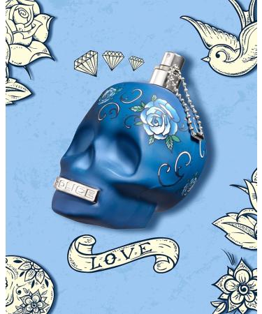 To Be Tattooart For Man By Police - Fragrance For Men - Mysterious And Elegant Scent - Intriguing Base Of Amberwoods And Tonka Beans - For A Man Who Likes The Risk Of A Free Spirit - 4.2 Oz EDT Spray Citrus 4.2 Fl Oz (Pack of 1) - Buy Online on SooperMarket.com