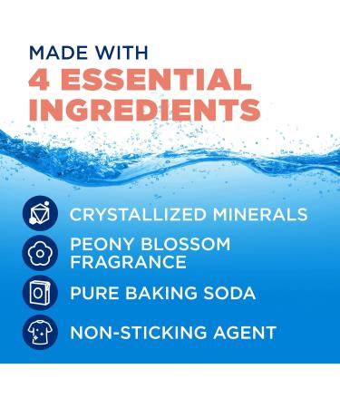 Buy Arm & Hammer In-Wash Scent Booster - New Peony 24oz | Shop Internationally - Buy Online on SooperMarket.com