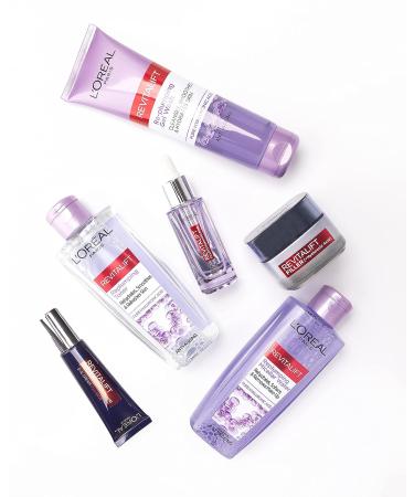 L'Oreal Paris Revitalift Filler Serum with 1.5% Pure Hyaluronic Acid Concentrate - Buy Online on SooperMarket.com