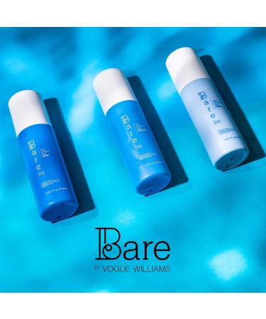 Bare by Vogue Self Tan Face Mist Spray - Light Tan for a Natural Glow on Face & Body - Buy Online on SooperMarket.com