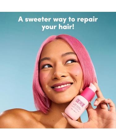 Coco & Eve Hair Repair Leave-in Treatment Restore Damaged Color-Treated Hair with Hyaluronic Acid & Ceramide - Strengthens & Repairs Split Ends for All Hair Types (1.69 Fl Oz - Buy Online on SooperMarket.com
