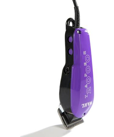 Wahl Professional Taper 2000 Adjustable Corded Hair Clipper - Model 8472-700 | Smooth Haircuts for Barbers & Stylists - Buy Internationally - Buy Online on SooperMarket.com