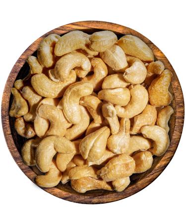 Buy Bremer Gew rzhandel Dry Roasted & Salted Cashew Nuts 225g - Oil-Free Roasted Cashews for International Shipping - Buy Online on SooperMarket.com