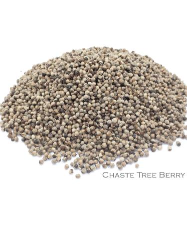 Chaste Tree Berry and Lapacho Herbal Infusion (25 Unbleached Tea Bags - 50g) - Buy Online on SooperMarket.com