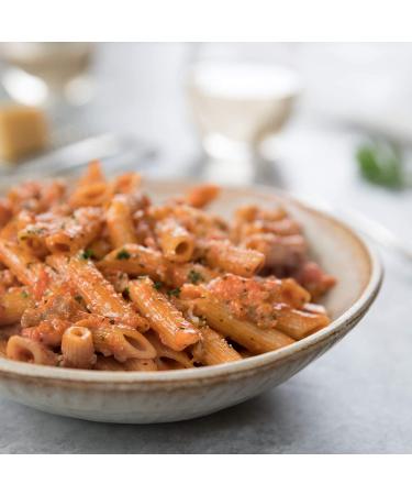 Jovial Gluten-Free Pasta Variety Pack | Penne Rigate, Fusilli, Caserecce | Whole Grain Brown Rice | USDA Organic | Made in Italy | 12 oz Each | Pack of 3 - Buy Online on SooperMarket.com