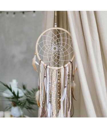 Sntieecr 12 Pack Bamboo Floral Hoop Rings for DIY Wedding Decor - 10 & 12 Inch Sizes - Ideal for Dream Catchers and Wall Hanging Crafts - Buy Online on SooperMarket.com