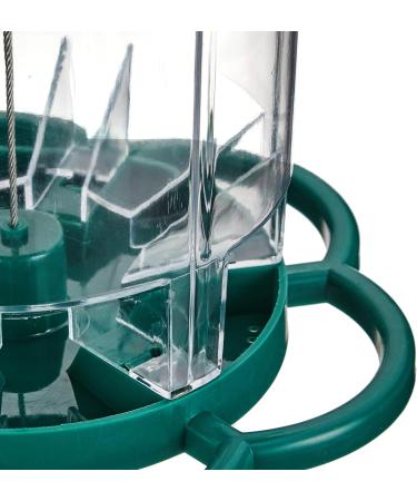 Trixie 5456 Outdoor Feeding Basket - 1 400 ml 22 cm | 16 Pieces (Pack of 5) - International Shipping Available - Buy Online on SooperMarket.com