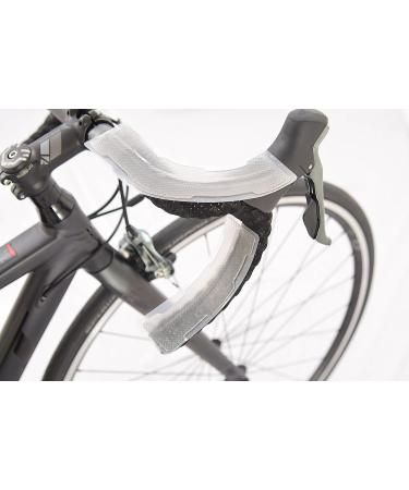 Serfas Reactive Bar Gel - Ultimate Comfort for Handlebars - Buy Online on SooperMarket.com