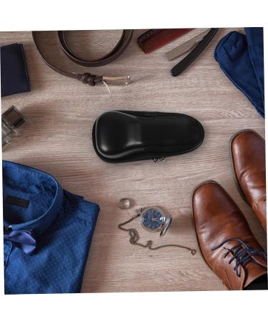 Beavorty 3pcs Shaving Box Case & Hair EVA Suitcase for Travel | International Shipping Available - Buy Online on SooperMarket.com
