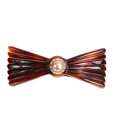 Caravan Hair Decoration Barrette Number 26116