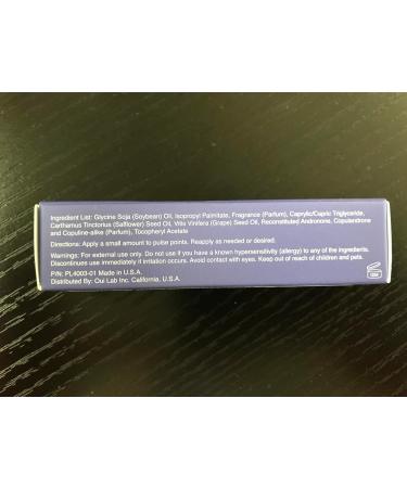 Pure Instinct SURRENDER Roll-On The Original Pheromone Infused Body Oil Perfume Fragrance EdP Parfum - For Her Women - TSA Ready 0.34 fl oz Surrender - Women - Buy Online on SooperMarket.com