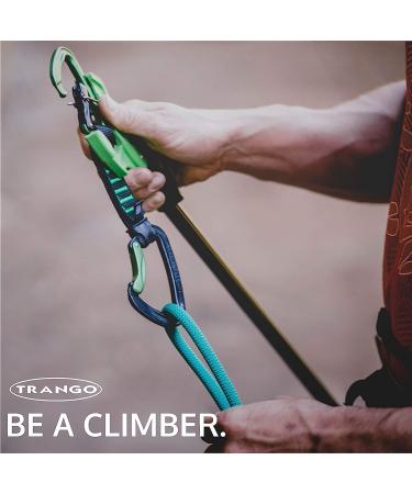 TRANGO Beta Stick EVO - Extendable Stick Clip | Standard Size - Buy Online on SooperMarket.com