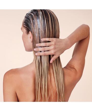 Not Your Mother's Blonde Moment Shampoo & Conditioner Set - 8 fl oz - Purple Formula for Blondes - Reduces Brass, Enhances Shine & Moisturizes Hair - 2-Pack - Buy Online on SooperMarket.com