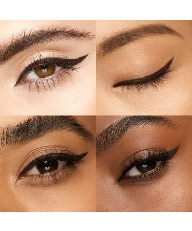 KIKO Milano Ultimate Pen Eyeliner 02 Brown - Long-Lasting Eyeliner Pen for Precise Application | 1 Piece - International Shipping Available - Buy Online on SooperMarket.com