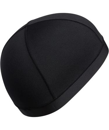 adidas Aeroready Black Football Skull Cap - One Size - Buy Online on SooperMarket.com