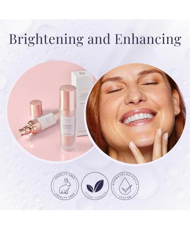 Buy MONAT C. Radiance Illuminating Serum - Brightening & Enhancing with 15% Vitamin C & Kakadu Plum | International Shipping - Buy Online on SooperMarket.com