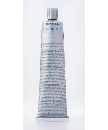 Wella Koleston Perfect Me+ Rich Naturals 9/38 Very Light Blonde Golden Pearl 60ml - Pack of 1 - Buy Online on SooperMarket.com