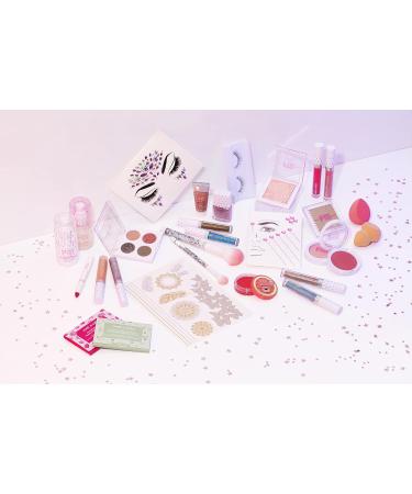 Body Glitter by Wet n Wild Fantasy Makers - Silver Glitter Gel (Pack of 2) | Shop Internationally - Buy Online on SooperMarket.com