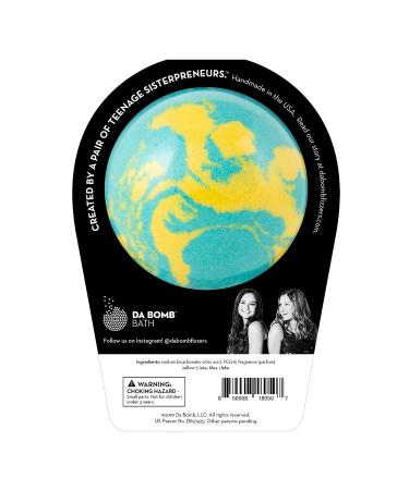 A BOMB Boujie Bath Bomb 7oz - Luxurious and Relaxing Bath Experience - Buy Online on SooperMarket.com
