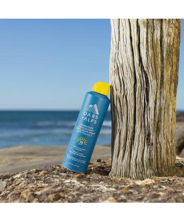 Oars + Alps Hydrating Antioxidant SPF 70 Spray - Ultimate Sun Protection - Buy Online on SooperMarket.com