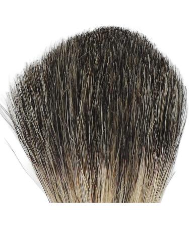 Ankroyu 4-Part Men's Shaving Set | Stainless Steel Razor with Bowl & Leather Holder | Premium Shaving Experience - Buy Online on SooperMarket.com
