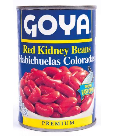 AP - Red Beans - Red Kidney Beans - Product of Ecuador - Ideal for Stews and Stews - 425g