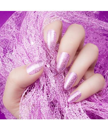 Hemway Fine Iridescent Gold Glitter 100g | Cosmetic Safe 1/64 - Sparkle for Crafting & Beauty - Buy Online on SooperMarket.com