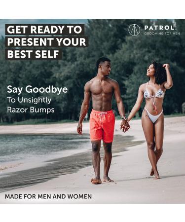 Bump Patrol Razor Bump 15 ml Solution (3-Pack) - Buy Online on SooperMarket.com