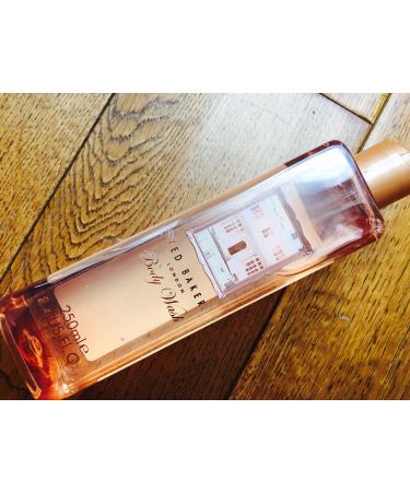 TED BAKER REGENCY HOUSES BODY WASH 250 ML