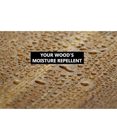 Materialix Food-Grade Mineral Oil (500ml) for Wood Bamboo Stone & DIY Cosmetics - Ideal for Balms Creams Lotions Hair Care & Ointments - Buy Online on SooperMarket.com