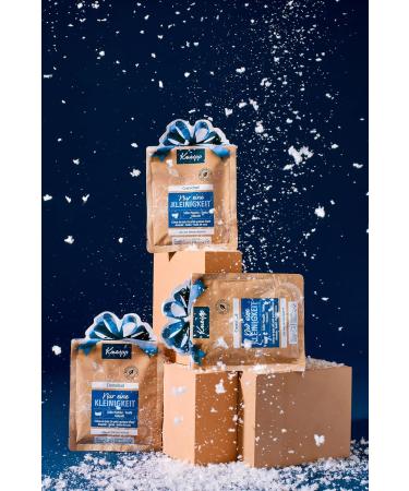 Buy Cream Bath Gift Set - Sweet Almond Tonka & Coconut Oil - Perfect for Relaxation & Self-Care - International Shipping Available - Buy Online on SooperMarket.com