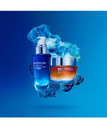 Buy Blue Therapy Amber Algae Revitalize Day Cream 50ml - International Shipping Available | Transform Your Skin Today - Buy Online on SooperMarket.com