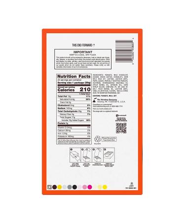 Reese's Ultimate Peanut Butter Lovers  Cups Candy  (Pack of 24) - Buy Online on SooperMarket.com