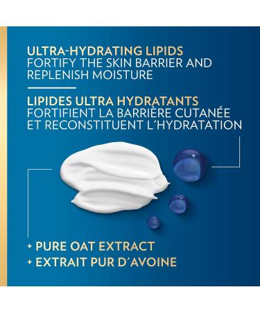 Vaseline Total Moisture Dry Skin - Intensive Hydration for All Skin Types | Shop Internationally - Buy Online on SooperMarket.com