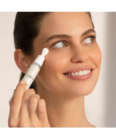 Natura Bisse Inhibit Retinol Eye Lift - 0.5 oz | Effective Eye Treatment - Buy Online on SooperMarket.com