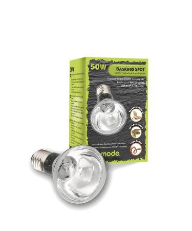 Komodo Basking Spot Lamp ES 50 Watt