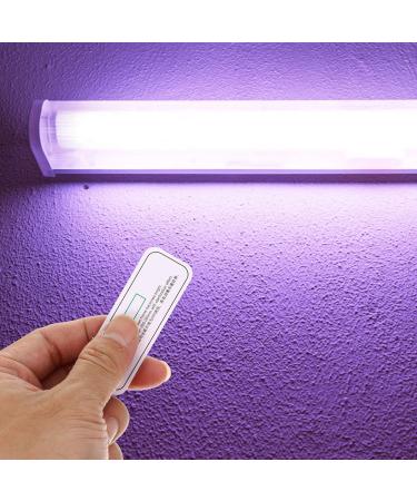 TEHAUX UV Discoloration Detection Cards - 20Pcs | Test Strips for UVA UVB Devices & Phone Cleaner | Multifunction Testing Supplies | UV Test Papers - Buy Online on SooperMarket.com