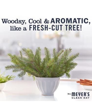 Mrs. Meyer's Clean Day Variety Pack Liquid Hand Soap & Dish Soap (Iowa Pine) | Eco-Friendly Cleaning Products for Home - Buy Online on SooperMarket.com