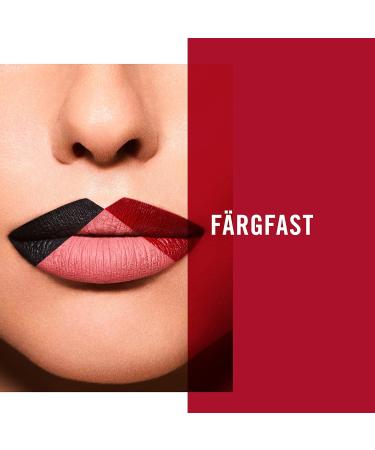 Rimmel London Liquid Lipstick 210 Flirty Fling - Long-lasting Color | Buy Internationally - Buy Online on SooperMarket.com