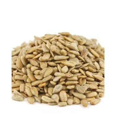 Yankee Traders Sunflower Seeds - Salted & Roasted - 2lb Pack - Buy Online on SooperMarket.com